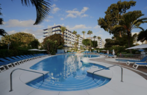 Hotel Palmasol