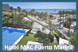 Mac Puerto Marina Benalmádena